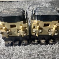 Контактори V63 E чешки 63 ампера, снимка 2 - Друга електроника - 43931425