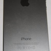 Продавам iPhone 5s, снимка 2 - Apple iPhone - 33001438