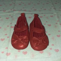 Бебешки буйки / обувки  на MOTHERCARE, снимка 3 - Бебешки обувки - 40182214