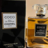 Парфюм COCO CHANEL 100ml, снимка 5 - Дамски парфюми - 43775184