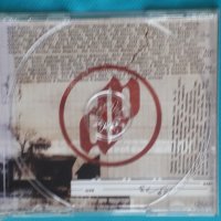 Dead Poetic – 2006 - Vices(Post-Hardcore), снимка 4 - CD дискове - 43920050