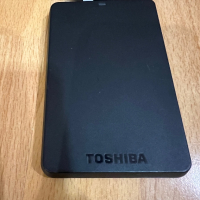 Външен хард диск Toshiba с игри за Wii, снимка 2 - Други игри и конзоли - 44881439