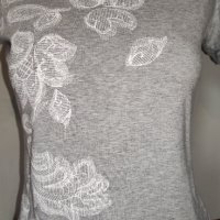 блузка на Ferre, снимка 1 - Тениски - 40698201