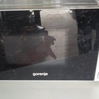 Микровълнова фурна Gorenje MO20E1S, снимка 1 - Микровълнови - 40425196