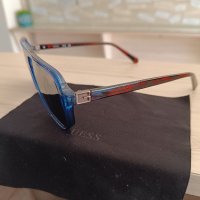 слънчеви очила GUESS, снимка 1 - Слънчеви и диоптрични очила - 43481874