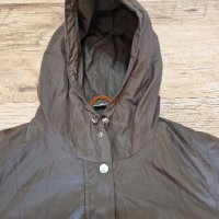 Мъжко зимно яке FUCIHS Smith Gore-Tex , снимка 3 - Якета - 43725302