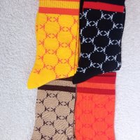Дамски чорапи , снимка 14 - Дамски чорапи - 43763266