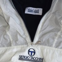 Sergio Tacchini Sport дамско яке с качулка, снимка 3 - Якета - 33322802