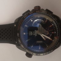 Часовник  automatic TAG heuer, снимка 5 - Мъжки - 32224551