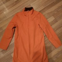 Страхотен модерен оранжев цвят намалям на 9лв , снимка 1 - Якета - 32281217