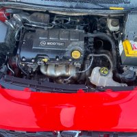 Opel Corsa E 1.4i Automatic, 90 ph., engine B14XER, 2016, 48 000 km., euro 6, Опел Корса Е 1.4 автом, снимка 11 - Автомобили и джипове - 39070106