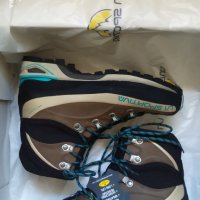 La Sportiva Trango Alp Evo WMN GTX Taupe/Safari, снимка 1 - Други - 39174721