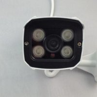 Замяна DVR Комплекти за Видеоконтрол с Висококачествени Охранителни Камери с Перфектно Нощно Виждане, снимка 4 - Комплекти за видеонаблюдение - 38242164