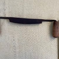 Рукан, ръчен инструмент за обработка на дърво , снимка 2 - Антикварни и старинни предмети - 43938685