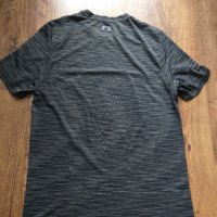 Under Armour Men's Locker T-Shirt - страхотна мъжка тениска, снимка 6 - Тениски - 40751639