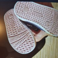 Детски обувки (кецове) Geox Respira номер 24 за момиче, снимка 5 - Детски обувки - 36795161