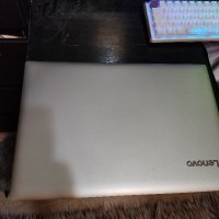 Геймърски лаптоп lenovo ideapad 330 15inch, снимка 3 - Лаптопи за игри - 43954861