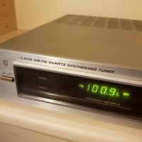 Philips Tuner F 2216 / Филипс Тунер Ф 2216, снимка 3 - Ресийвъри, усилватели, смесителни пултове - 27099923