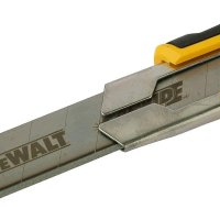 Нож макетен DEWALT DWHT10332-0 , снимка 5 - Други инструменти - 44032168