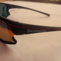 Поляризирани спортни очила  SHIMANO  UV400, снимка 3 - Слънчеви и диоптрични очила - 43004624