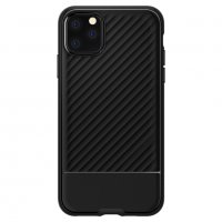 Spigen Core Armor удароустойчив кейс за iPhone 11 Pro, снимка 3 - Калъфи, кейсове - 26723781