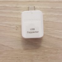 преходник mini usb към usb samsung, снимка 3 - USB кабели - 37744455