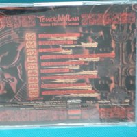 Tenochtitlan – 2005 - Эпоха Пятого Солнца (Dark Ambient,Doom Metal), снимка 10 - CD дискове - 43764303