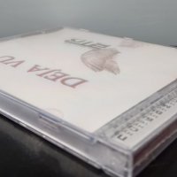 BTR - Deja vu, снимка 3 - CD дискове - 33683302