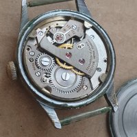Стар мъжки часовник Greygor, снимка 8 - Мъжки - 43266410