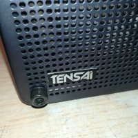 TENSAI TS-920 MADE IN JAPAN-ВНОС SWISS 1312231941G, снимка 7 - Тонколони - 43399904