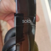 Слушалки Beats by Dr. Dre Solo 2, снимка 7 - Слушалки и портативни колонки - 27325519