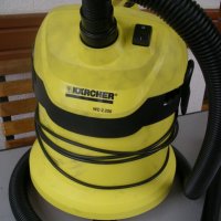 Прахосмукачка Karcher 2.200 НА  ЧАСТИ . ., снимка 4 - Прахосмукачки - 36647727