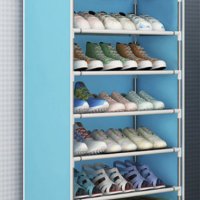 Шкаф за обувки, снимка 2 - Шкафове - 43968163