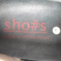 Sho#s shoes 46, снимка 11 - Маратонки - 37671194