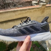 Оригинални маратонки adidas Duramo 9 Shoes - Black, снимка 1 - Спортни обувки - 32384634