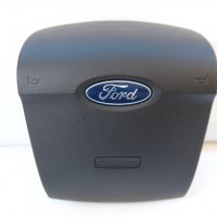 Airbag за волан Ford Galaxy (2010-2015г.) Форд Галакси / 6M21-U042B85-AKW / 6M21U042B85AKW, снимка 1 - Части - 31510580