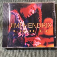Jimi Hendrix,Cream, снимка 2 - CD дискове - 43527832