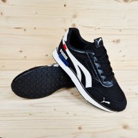 Дамски маратонки Puma Реплика ААА+, снимка 4 - Маратонки - 38477623