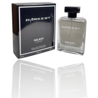 Мъжки парфюм Darkest- Galaxy Plus 100ML, снимка 1 - Мъжки парфюми - 43939107