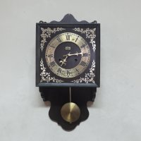 Стенен Часовник  Metron, снимка 9 - Антикварни и старинни предмети - 27018546