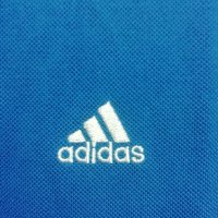 Adidas Climalite Cotton оригинална мъжка тениска , снимка 4 - Тениски - 40270180