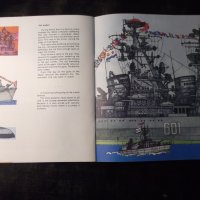 Книга "SHIPS GO SAILING ON THE SEAS-S.Sakharnov" - 24 стр., снимка 6 - Детски книжки - 35584635