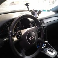 Audi a6 c5 quattro 3.0 бензин за чсти, снимка 7 - Автомобили и джипове - 35503082