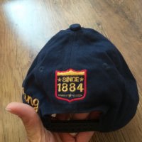 Breitling Pilot’s Baseball Hat - страхотна колекционерска шапка, снимка 6 - Шапки - 37441354