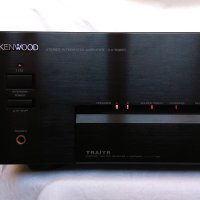 ⭐⭐⭐ █▬█ █ ▀█▀ ⭐⭐⭐ KENWOOD KA-5090R - качествен мощен усилвател, снимка 3 - Ресийвъри, усилватели, смесителни пултове - 40525881