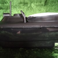 Лодка за захранка с GPS ; сонар ; автопилот ; 7,4V ; 16+1 поз., снимка 2 - Такъми - 42309458