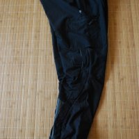 Vertical зимен панталон Мъжки L stretch трекинг millet mammut, снимка 3 - Зимни спортове - 38487719