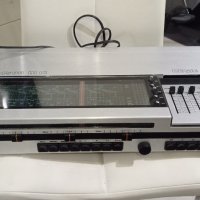 ITT 4500hifi regie, снимка 3 - Ресийвъри, усилватели, смесителни пултове - 43355471