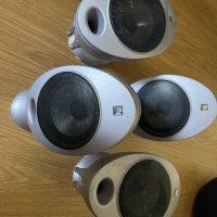 KEF HTS2001, снимка 6 - Тонколони - 43294992