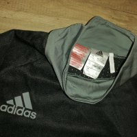 Оригинална спортна блуза Adidas, снимка 3 - Спортни дрехи, екипи - 40548019